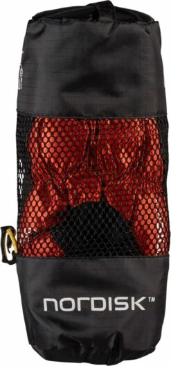 Nordisk Mos Down Shoes -Camping Salgsbutik 41000000 3