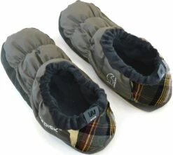 Nordisk Hermod Down Shoes -Camping Salgsbutik 41000007 2