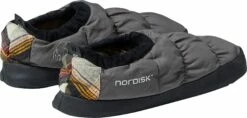 Nordisk Hermod Down Shoes -Camping Salgsbutik 41000007 3