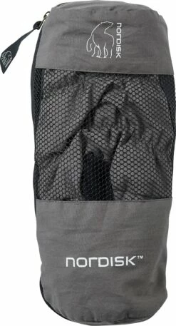 Nordisk Hermod Down Shoes -Camping Salgsbutik 41000007 4