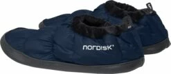 Nordisk Mos Down Slippers -Camping Salgsbutik 41000008 4
