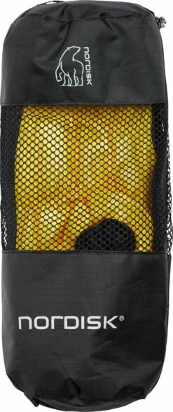 Nordisk Mos Down Slippers -Camping Salgsbutik 41000008 8