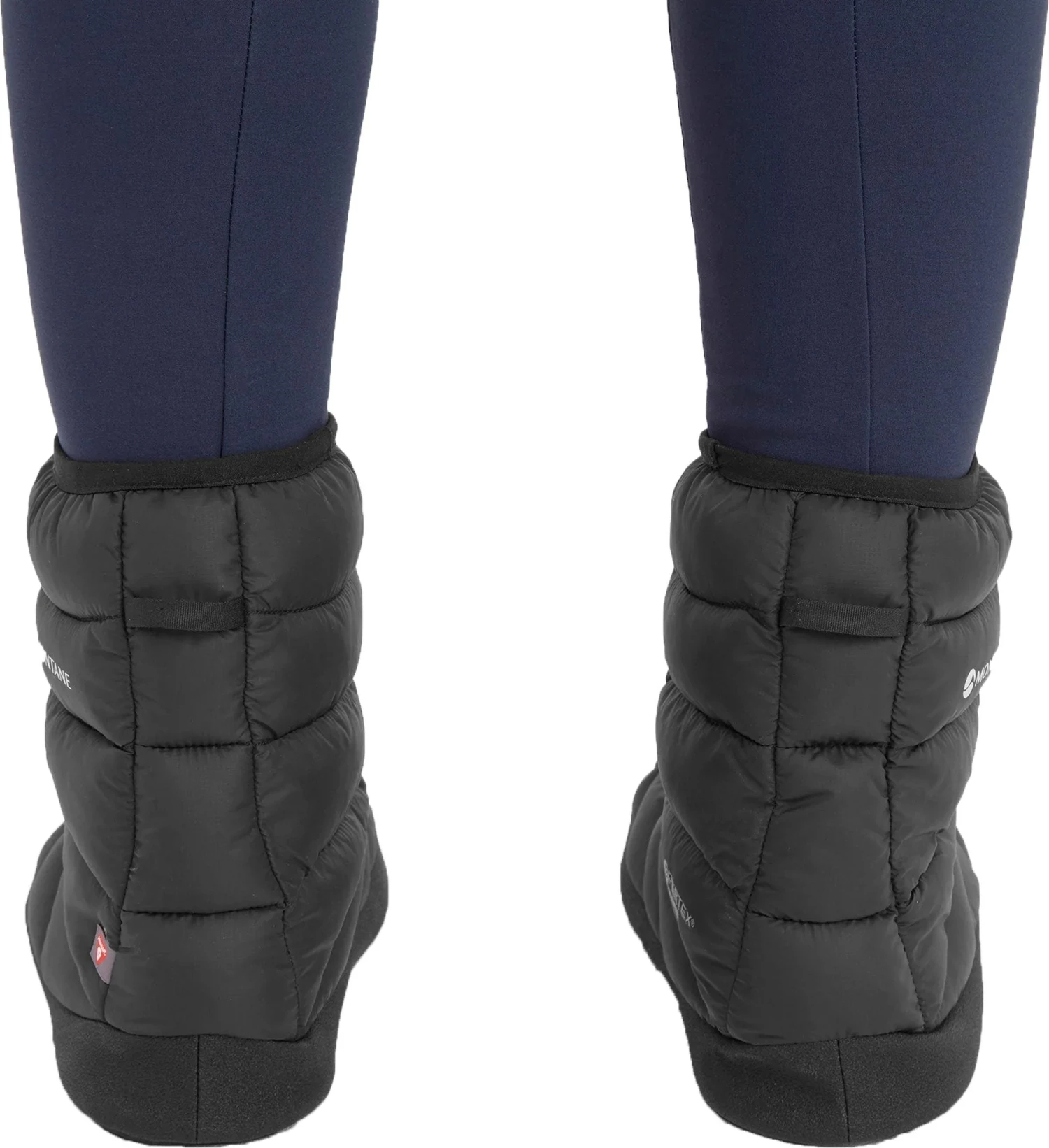 Montane Icarus Hut Boot Style Slippers 3 Montane Icarus Hut Boot Style Slippers - Billede 3