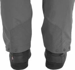 Montane Icarus Hut Boot Style Slippers 9 Montane Icarus Hut Boot Style Slippers -Camping Salgsbutik 41000009 4