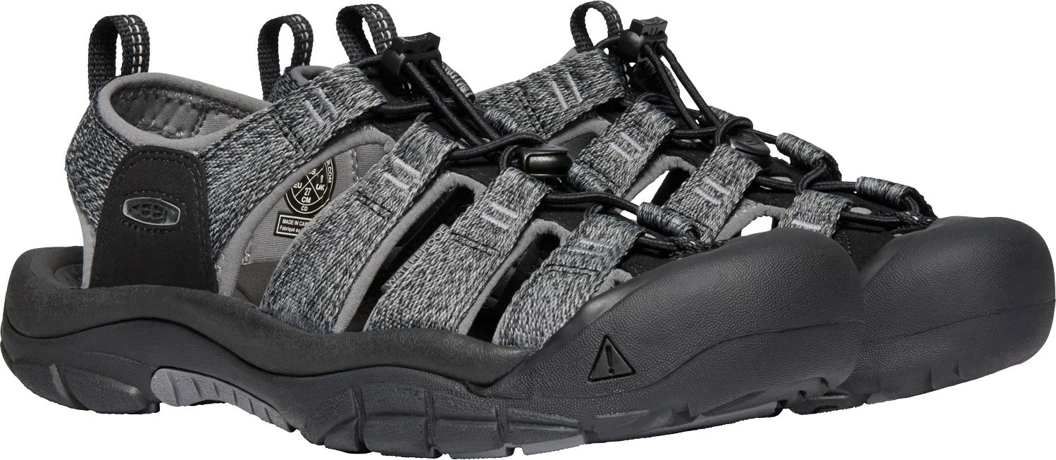 Keen Newport H2 3 Keen Newport H2 - Billede 3
