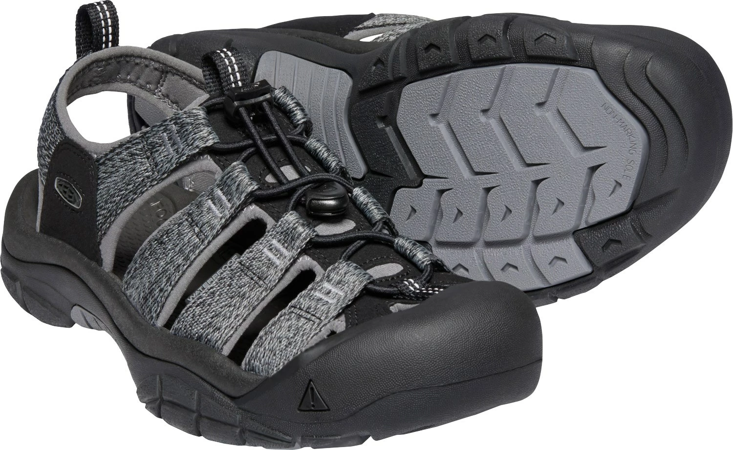 Keen Newport H2 5 Keen Newport H2 - Billede 5