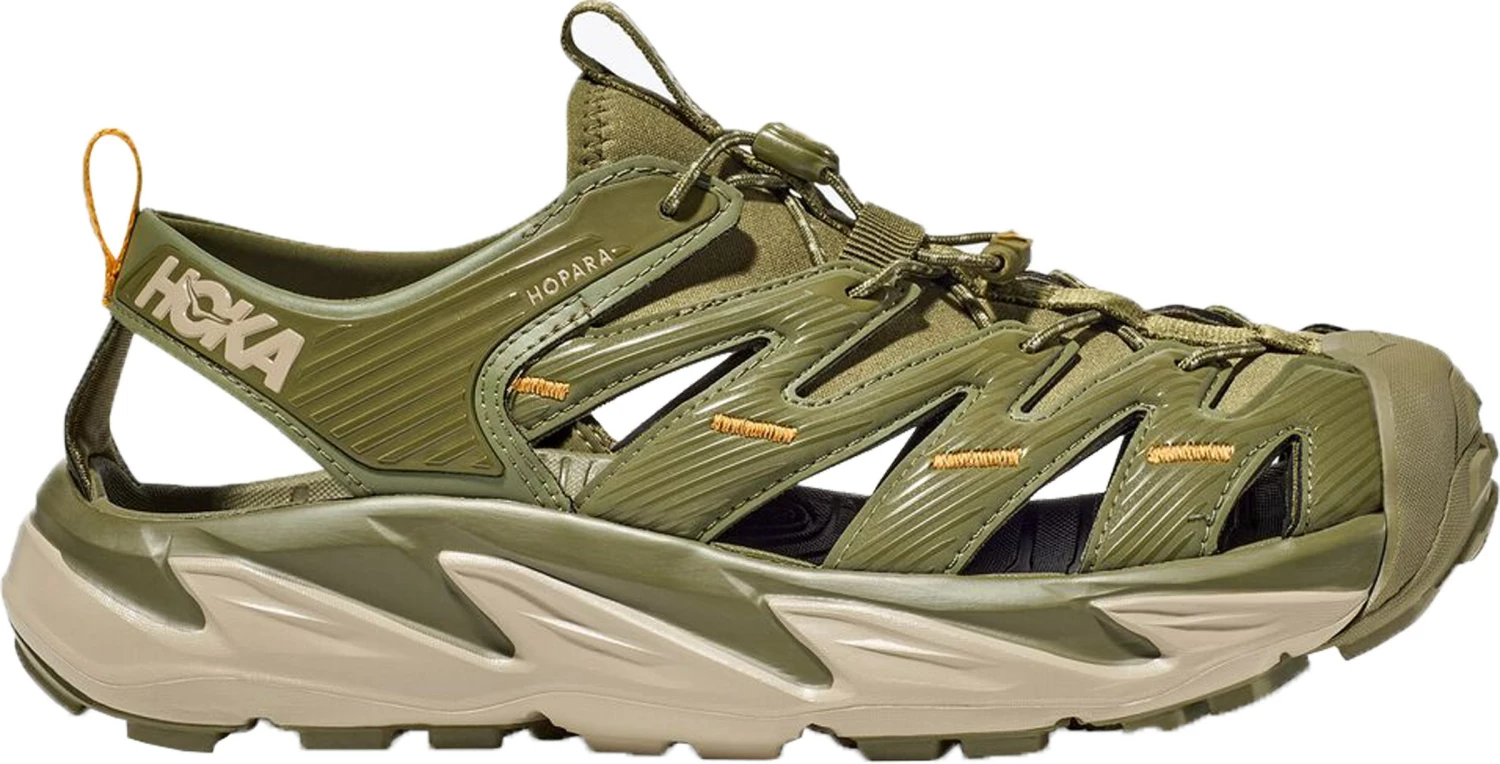 Hoka Hopara Sandal 2 Hoka Hopara Sandal - Billede 2