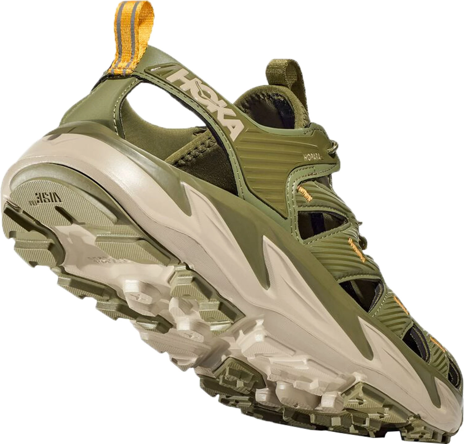 Hoka Hopara Sandal 5 Hoka Hopara Sandal - Billede 5