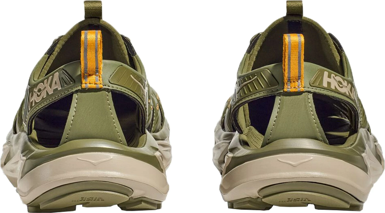 Hoka Hopara Sandal 6 Hoka Hopara Sandal - Billede 6