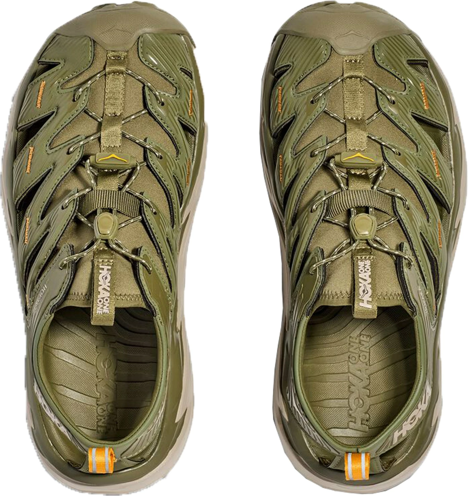 Hoka Hopara Sandal 7 Hoka Hopara Sandal - Billede 7