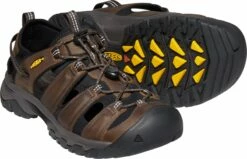 Keen Targhee III Sandal -Camping Salgsbutik 41100049 4