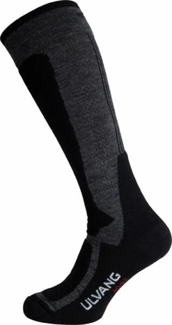 Ulvang Mountain Ski & Hiking Merino Sock