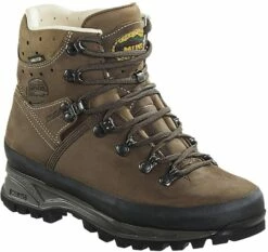 Meindl Island MFS Active Women