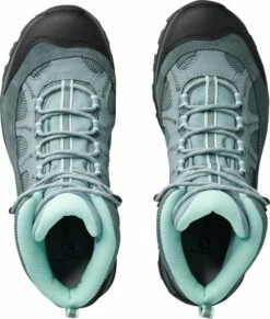 Salomon Authentic LTR GTX® Women -Camping Salgsbutik 43000047 2