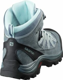 Salomon Authentic LTR GTX® Women -Camping Salgsbutik 43000047 3
