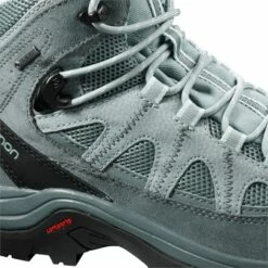 Salomon Authentic LTR GTX® Women -Camping Salgsbutik 43000047 4