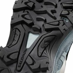 Salomon Authentic LTR GTX® Women -Camping Salgsbutik 43000047 5