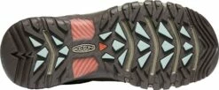 Keen Targhee III Mid WP Women 11 Keen Targhee III Mid WP Women -Camping Salgsbutik 43000061 5