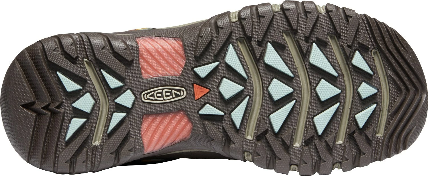 Keen Targhee III Mid WP Women 6 Keen Targhee III Mid WP Women - Billede 6