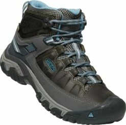 Keen Targhee III Mid WP Women