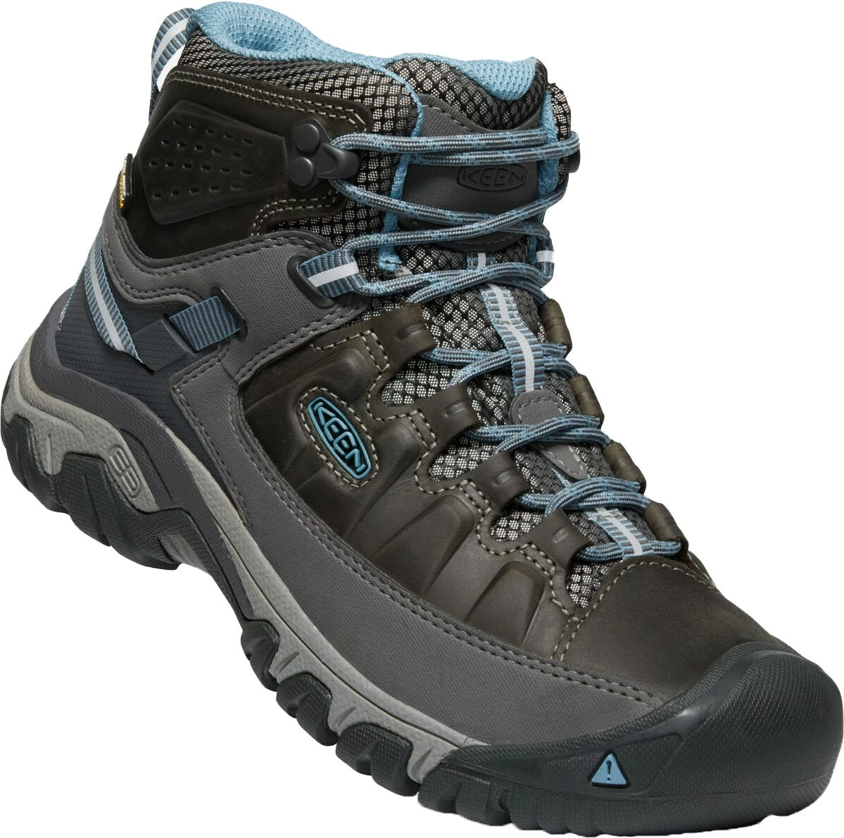 Keen Targhee III Mid WP Women 1 Keen Targhee III Mid WP Women