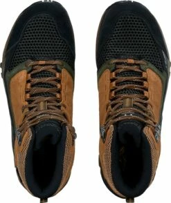 Haglöfs Skuta Mid Proof Eco Women -Camping Salgsbutik 43000065 4