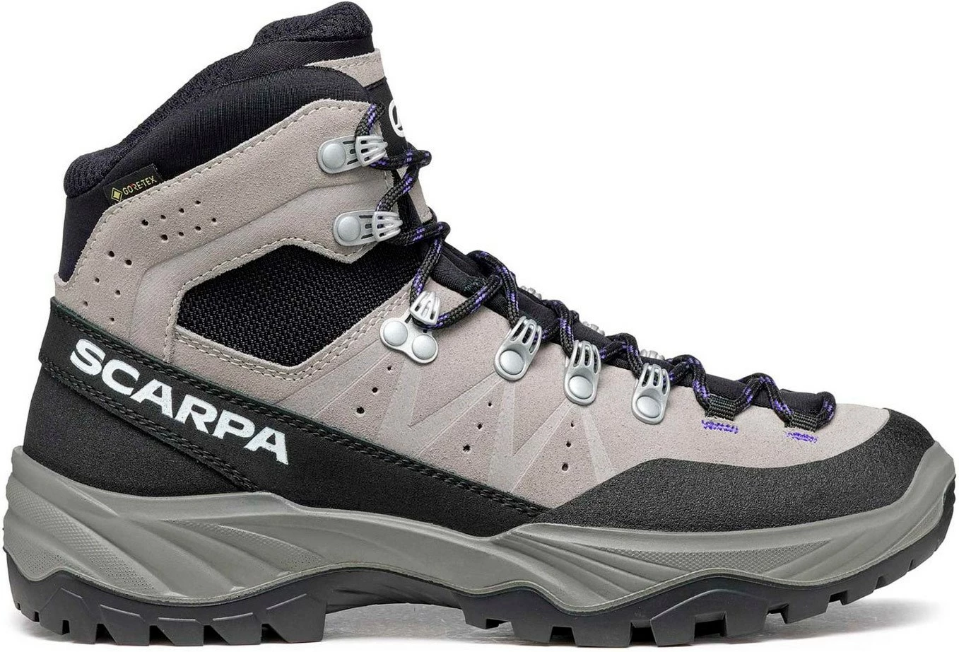 Scarpa Boreas GTX® Women 2 Scarpa Boreas GTX® Women - Billede 2