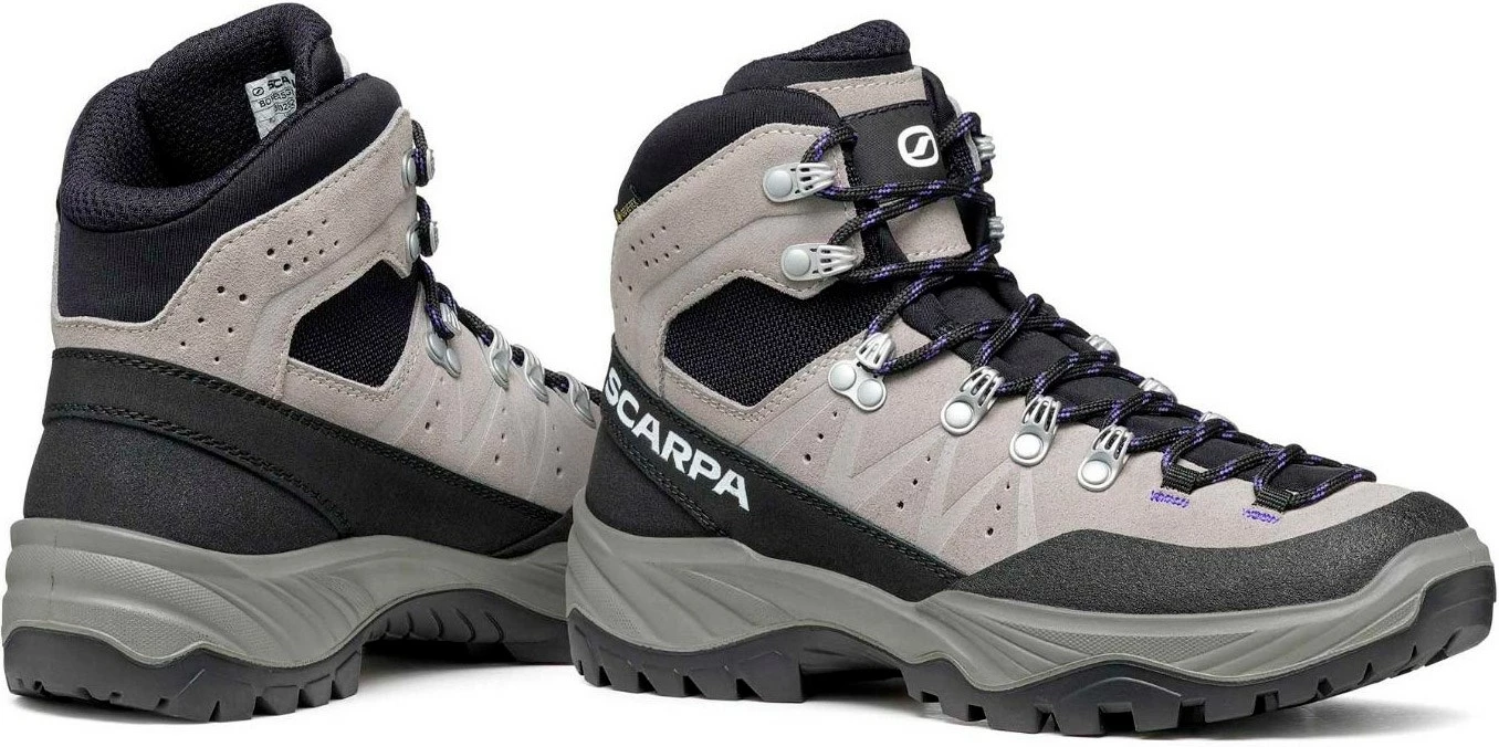 Scarpa Boreas GTX® Women 3 Scarpa Boreas GTX® Women - Billede 3
