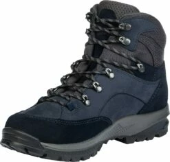 Hanwag Banks SF Extra Lady GTX® -Camping Salgsbutik 43000086 2