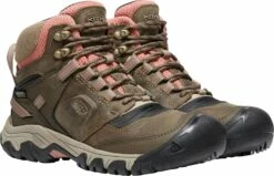 Keen Ridge Flex Mid WP Women -Camping Salgsbutik 43000087 2
