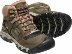 Keen Ridge Flex Mid WP Women -Camping Salgsbutik 43000087 4