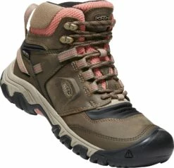 Keen Ridge Flex Mid WP Women