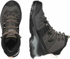 Salomon Quest 4 GTX® Women -Camping Salgsbutik 43000088 3
