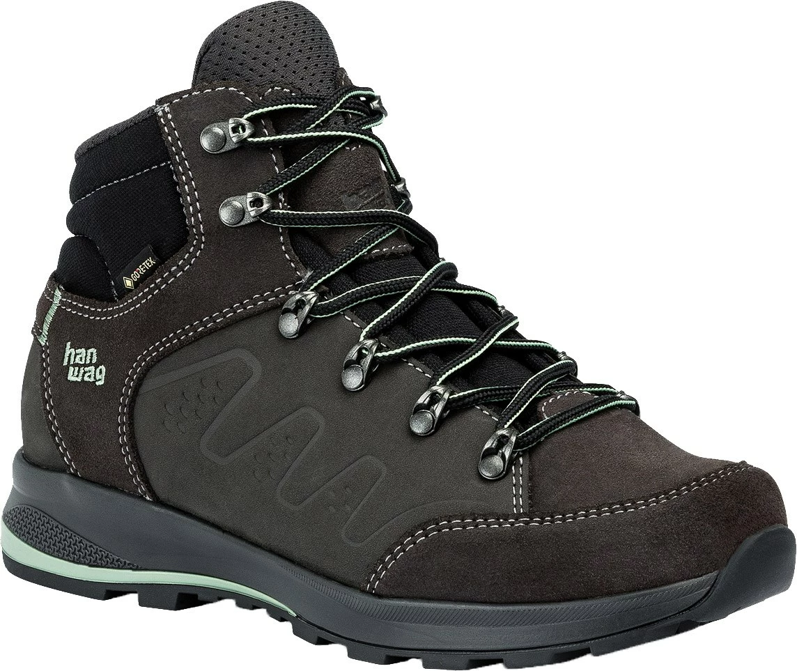 Hanwag Torsby Lady GTX® 1 Hanwag Torsby Lady GTX®