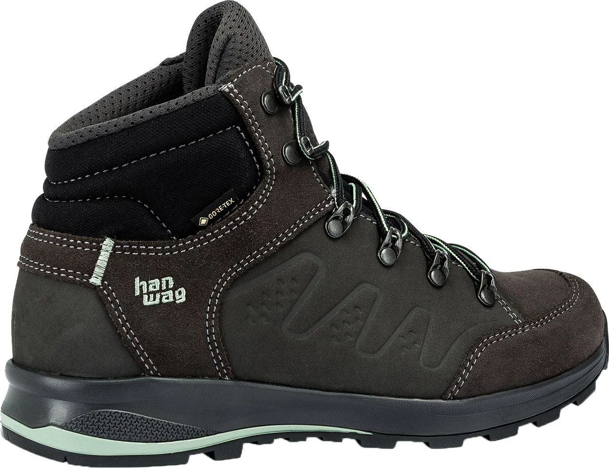 Hanwag Torsby Lady GTX® 8 Hanwag Torsby Lady GTX® - Billede 8
