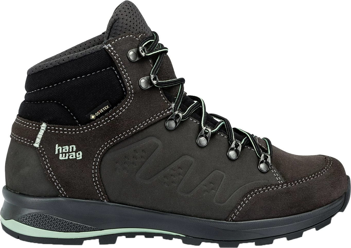 Hanwag Torsby Lady GTX® 9 Hanwag Torsby Lady GTX® - Billede 9