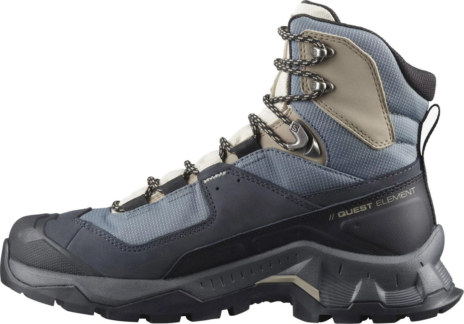 Salomon Quest Element GTX® Women 3 Salomon Quest Element GTX® Women - Billede 3