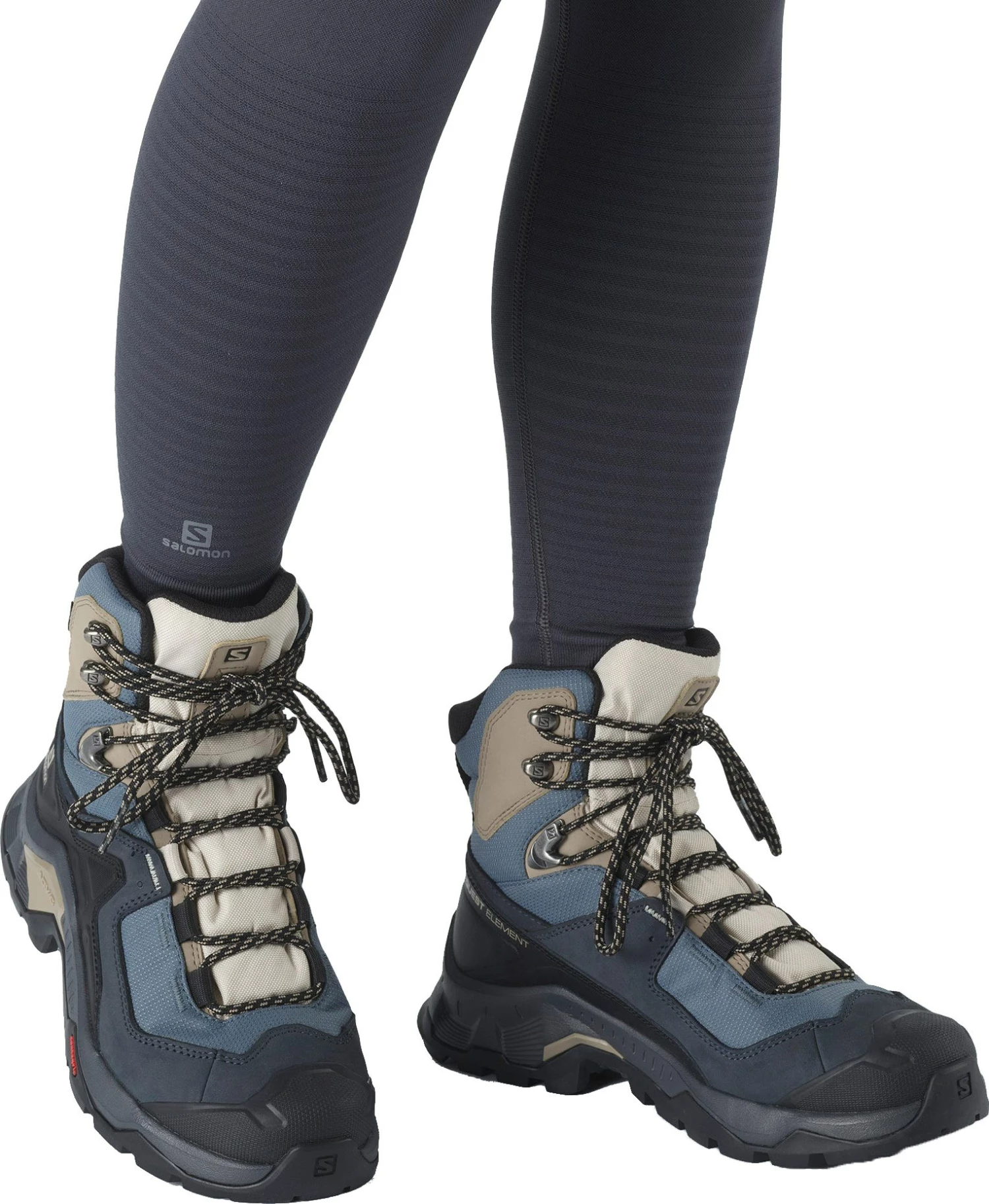 Salomon Quest Element GTX® Women 6 Salomon Quest Element GTX® Women - Billede 6