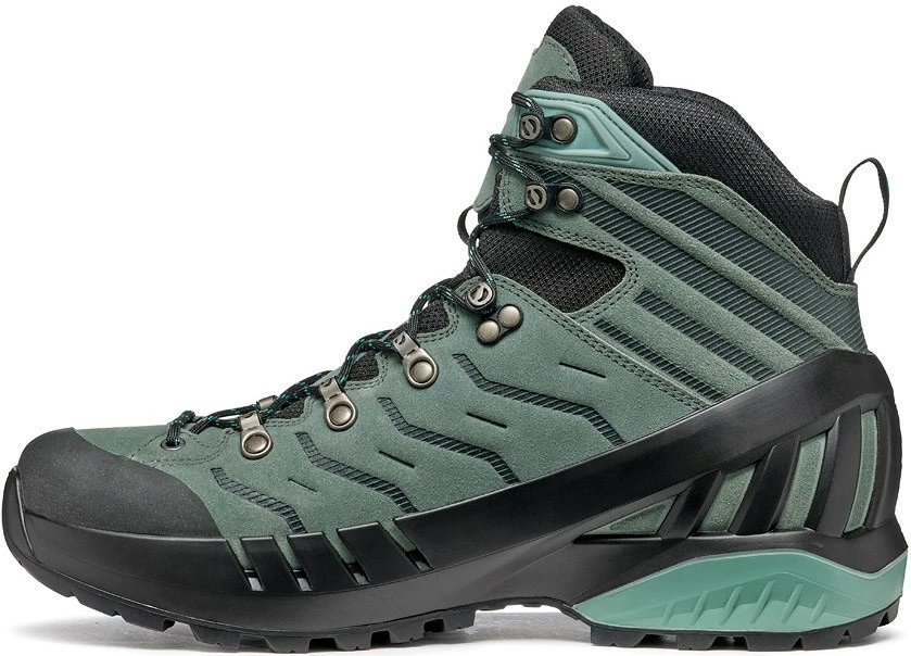 Scarpa Cyclone S GTX® Women 4 Scarpa Cyclone S GTX® Women - Billede 4