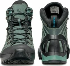 Scarpa Cyclone S GTX® Women 11 Scarpa Cyclone S GTX® Women -Camping Salgsbutik 43000096 4