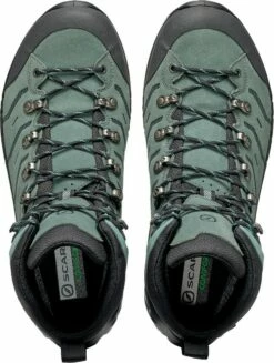 Scarpa Cyclone S GTX® Women 12 Scarpa Cyclone S GTX® Women -Camping Salgsbutik 43000096 5