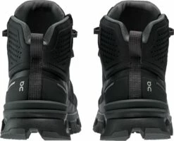 On Cloudrock 2 Waterproof Women -Camping Salgsbutik 43000100 3