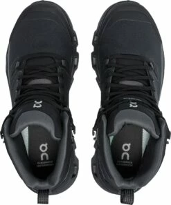 On Cloudrock 2 Waterproof Women -Camping Salgsbutik 43000100 4