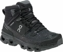 On Cloudrock 2 Waterproof Women