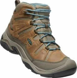 Keen Circadia Mid WP Women