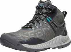 Keen Nxis Evo Mid WP Women -Camping Salgsbutik 43000102 2