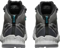 Keen Nxis Evo Mid WP Women -Camping Salgsbutik 43000102 4