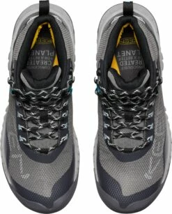 Keen Nxis Evo Mid WP Women -Camping Salgsbutik 43000102 5