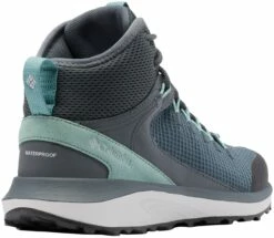 Columbia Trailstorm™ Mid Waterproof Women -Camping Salgsbutik 43000103 1