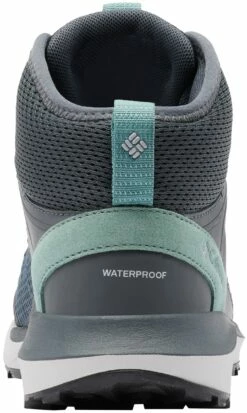 Columbia Trailstorm™ Mid Waterproof Women -Camping Salgsbutik 43000103 5